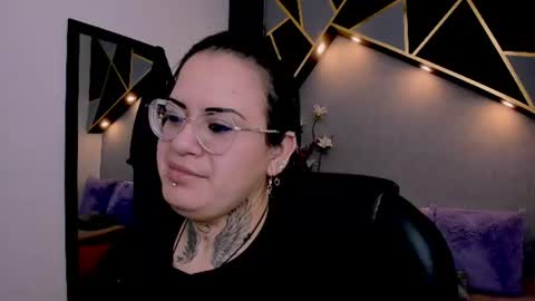 Snapshot of brigittemiller chatting on 07-02-26, 03:23 BRIGITTE online show from 07-02-26, 03:23
