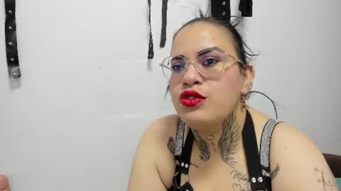 Snapshot of brigittemiller chatting on 07-18-26, 02:05 BRIGITTE online show from 07-18-26, 02:05