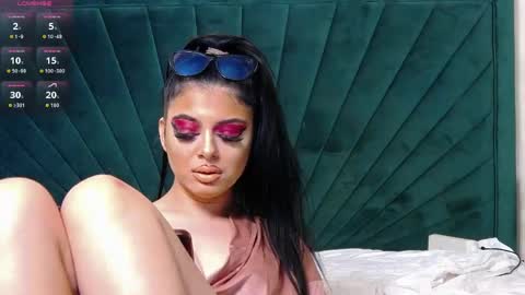 Brigitte online show from 05-21-26, 07:10