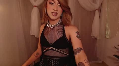 Brilla Mettal online show from 11-08-25, 10:41