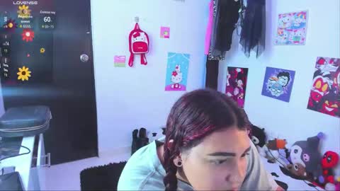 brilliant_hunter666 online show from 02-18-26, 03:24