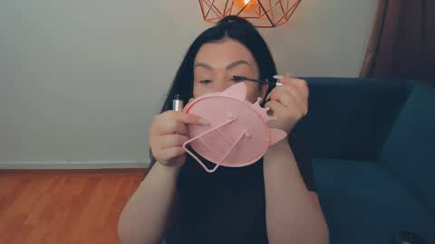 brilliantegirl_ online show from 05-14-26, 07:48