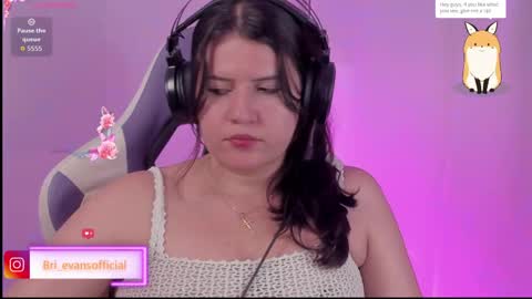 Briana69 online show from 03-21-26, 03:55