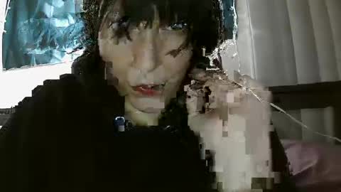Brina Moon online show from 02-17-25, 05:04