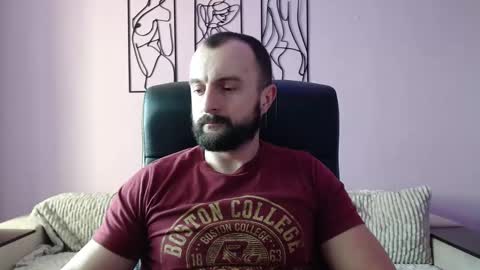 brindlefly69 online show from 02-09-25, 11:47