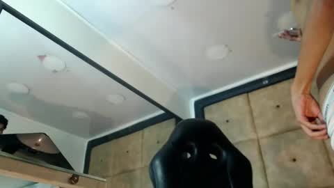 BrindyMichell online show from 09-17-25, 07:15