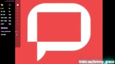brinny_grace online show from 11-22-25, 09:52