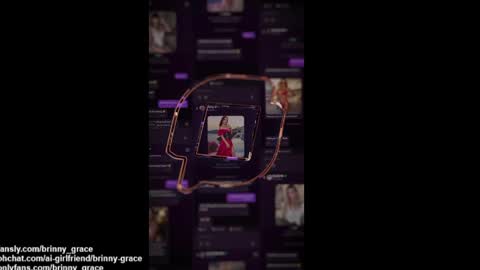 brinny_grace online show from 05-08-26, 09:03