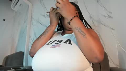 ANGIE online show from 10-04-25, 12:47