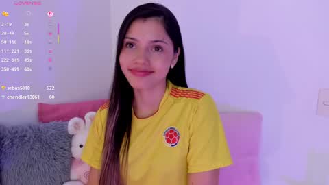 Brisa  online show from 06-23-26, 08:18