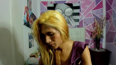 Brisa online show from 01-17-25, 02:07