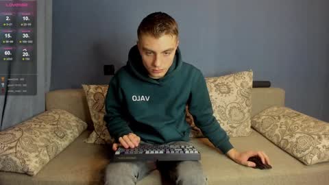 Snapshot of bristlebback chatting on 02-26-25, 12:49 bristlebback online show from 02-26-25, 12:49