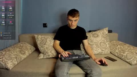 Snapshot of bristlebback chatting on 02-26-25, 09:53 bristlebback online show from 02-26-25, 09:53