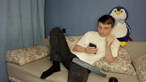 bristlebback online show from 05-05-26, 06:16