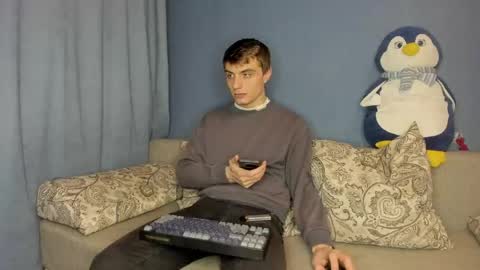 bristlebback online show from 05-10-26, 04:34