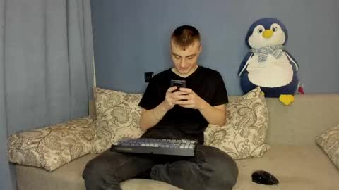 bristlebback online show from 05-19-26, 04:35