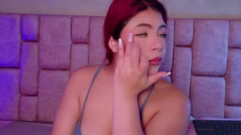 Snapshot of brit_cherry chatting on 06-13-26, 05:49 BRITANYN online show from 06-13-26, 05:49