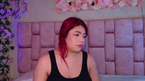 Snapshot of brit_cherry chatting on 06-22-26, 05:48 BRITANYN online show from 06-22-26, 05:48