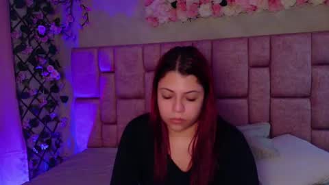 Snapshot of brit_cherry chatting on 06-30-26, 06:03 BRITANYN online show from 06-30-26, 06:03