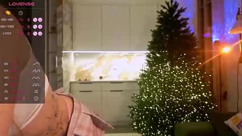 Brita online show from 11-30-25, 02:37