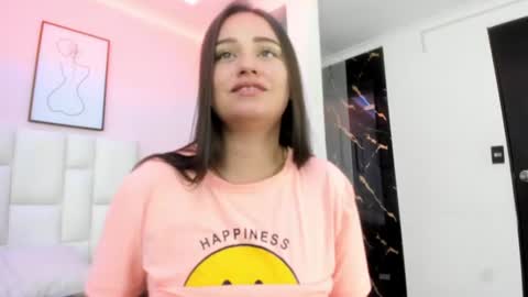 Snapshot of britaniaantonelli chatting on 06-30-26, 02:40 Britania Antonelli online show from 06-30-26, 02:40