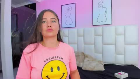 Snapshot of britaniaantonelli chatting on 07-18-26, 02:10 Britania Antonelli online show from 07-18-26, 02:10