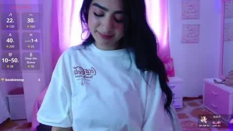 britannie_ online show from 06-07-26, 04:44