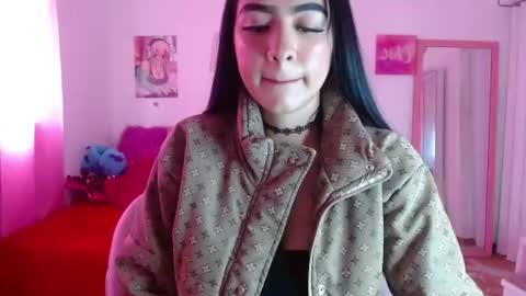 britannie_ online show from 07-14-26, 04:13