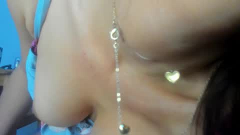 Snapshot of britanny_joy chatting on 11-09-25, 09:02 Britanny Miller online show from 11-09-25, 09:02