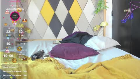 BritannyClaire online show from 01-12-25, 07:00