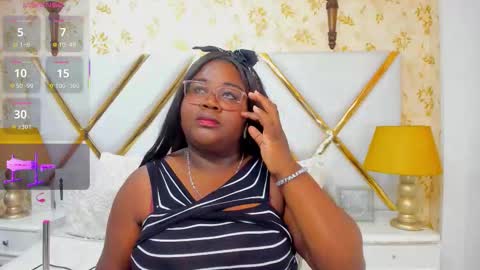 Snapshot of britannyjhonson chatting on 11-15-25, 10:26 Britany jhonson online show from 11-15-25, 10:26