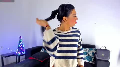 Snapshot of britannylord chatting on 12-27-24, 11:53 britanny lord online show from 12-27-24, 11:53
