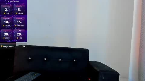 Snapshot of britannylord chatting on 02-28-26, 10:44 britanny lord online show from 02-28-26, 10:44