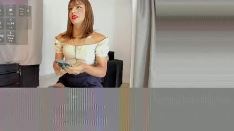 britanny lord online show from 05-04-26, 06:15