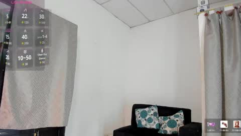 britanny lord online show from 05-06-26, 08:58