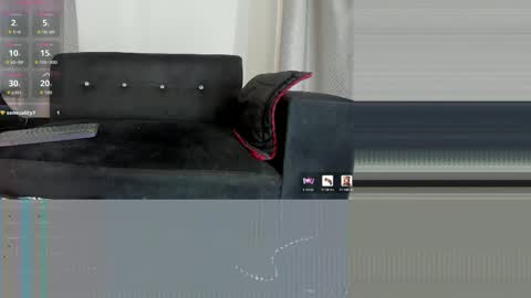 britanny lord online show from 05-28-26, 02:03