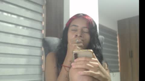 britany817103 online show from 02-07-26, 09:18