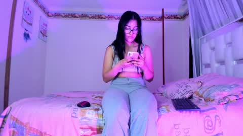 Emily online show from 02-08-25, 07:16