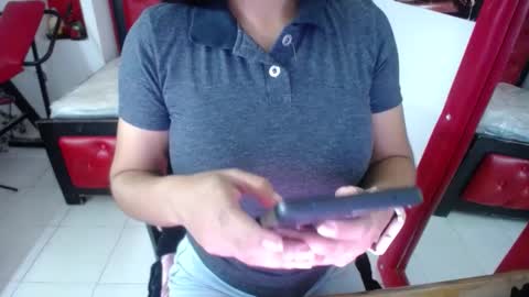 britanyx1 online show from 09-17-25, 12:07