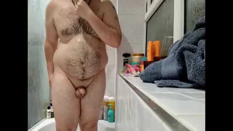 Chubby British Cock online show from 12-30-24, 11:49