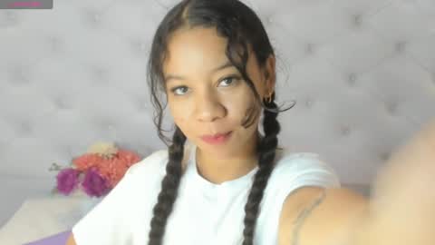Brithany Rousee online show from 12-02-24, 10:12