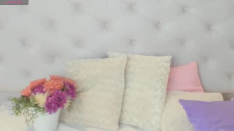 Brithany Rousee online show from 12-03-24, 07:11