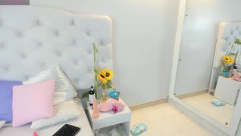 Brithany Rousee online show from 12-05-24, 10:23