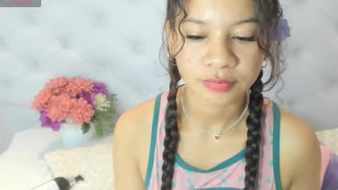 Brithany Rousee online show from 12-06-24, 03:22