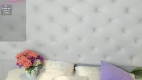 Brithany Rousee online show from 12-07-24, 03:08