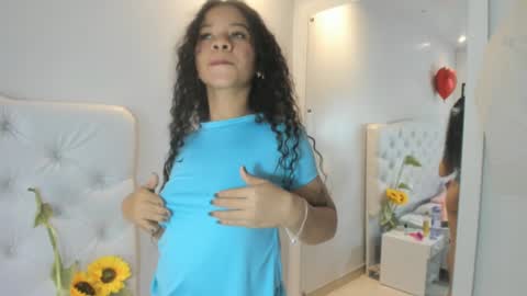 Brithany Rousee online show from 12-09-24, 10:09