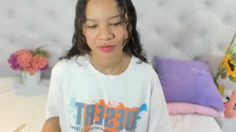 Brithany Rousee online show from 12-13-24, 07:32
