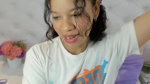 Brithany Rousee online show from 12-13-24, 10:34