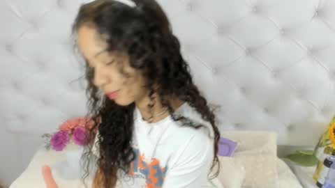 Brithany Rousee online show from 12-17-24, 07:37