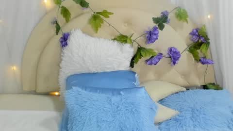 Brithany Rousee online show from 01-07-25, 03:12